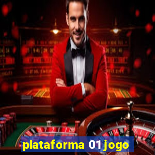 plataforma 01 jogo